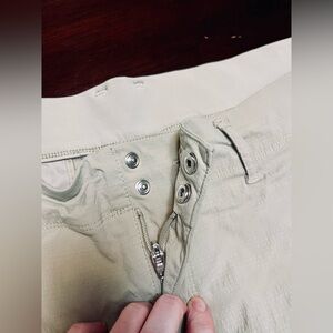 Athleta Trekkie Cargo Pants